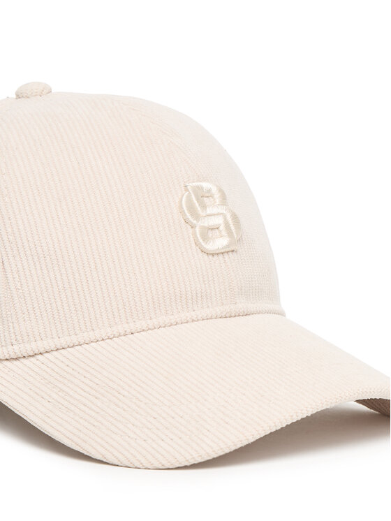 BOSS BOSS Cap 50544419 Weiß