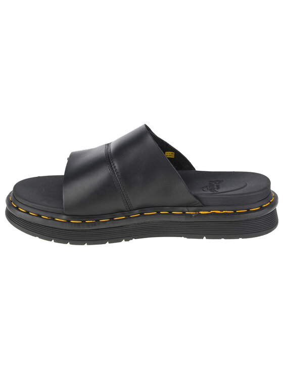 Dr. Martens Dr. Martens Ciabatte Dr. Martens Daxton Slide Nero