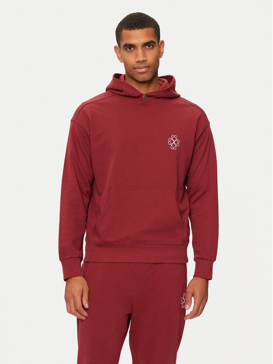 Benetton felpa sales