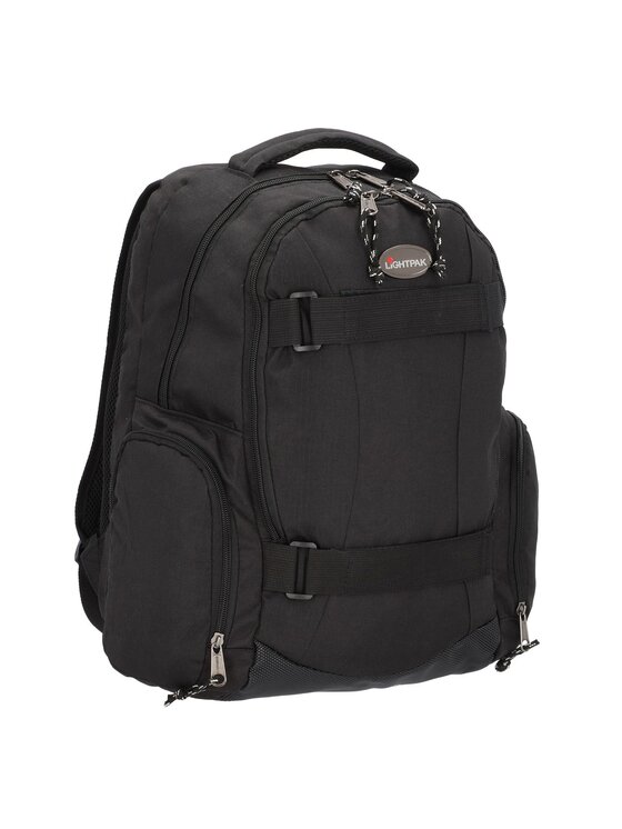 Lightpak Lightpak Plecak 201440 Czarny