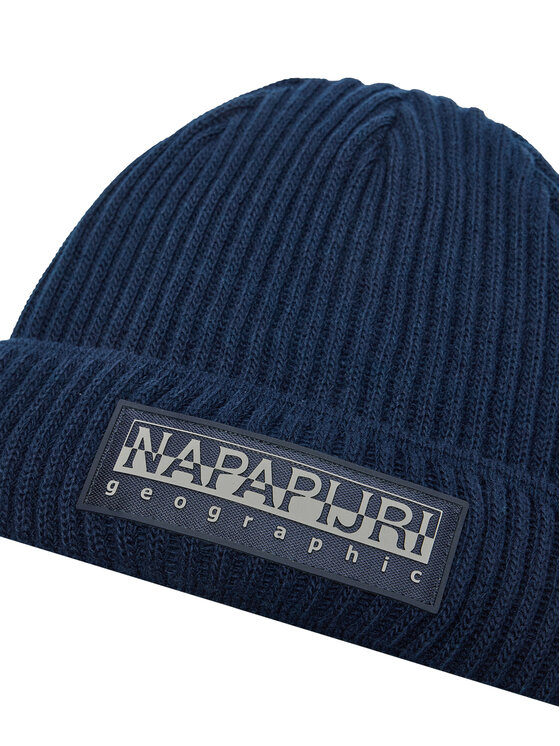 Napapijri Napapijri Müts F-Vispa NP0A4HXM Tumesinine