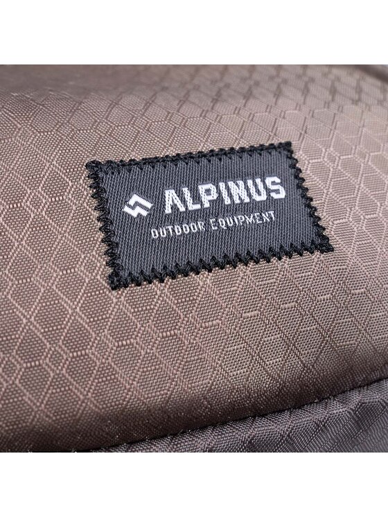 Alpinus Alpinus Saszetka nerka Grampians Beżowy