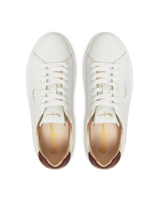 Pepe Jeans Pepe Jeans Tossud PLS00030 Valge