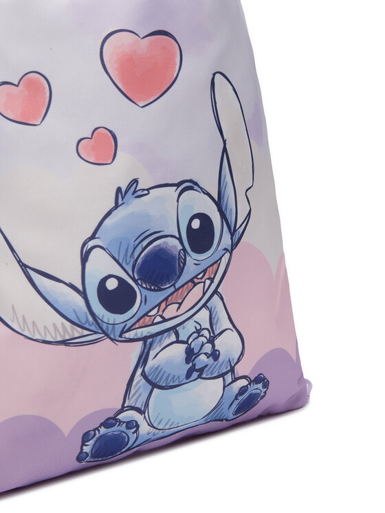 Disney Classics Disney Classics Vrečka CEO-ACCCS-AW26-202DCLS Svetlo vijolična