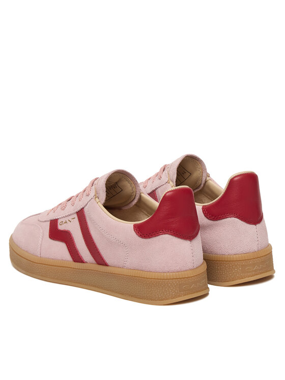 Gant Gant Sneakersy 32533197 Ružová