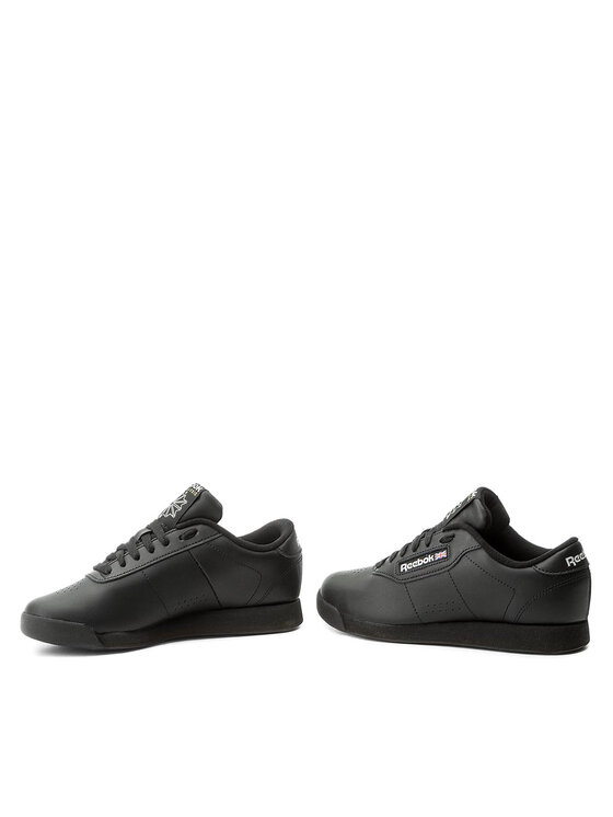 Reebok Reebok Snīkeri Princess CN2211 Melns