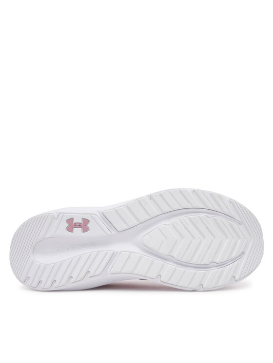 Under Armour Under Armour Παπούτσια για Τρέξιμο Ua W Charged Pursuit 4 3028261 Ροζ