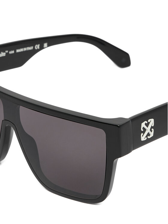 Off-White Off-White Sonnenbrillen OERI13J Schwarz