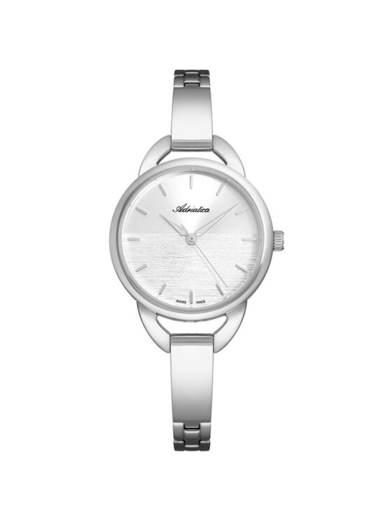 Adriatica Adriatica Orologio A3765.5113Q Argento