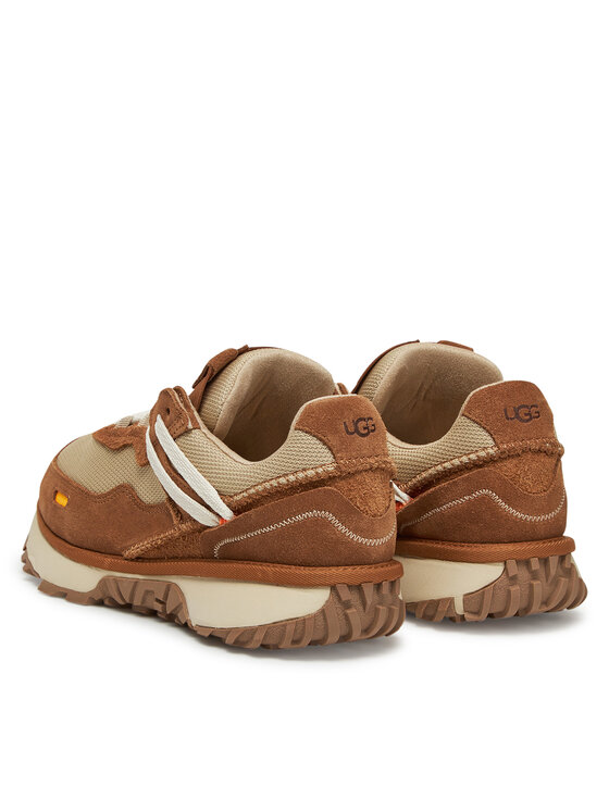 Ugg Ugg Sportcipők W Retrofi Low 1167491 Barna
