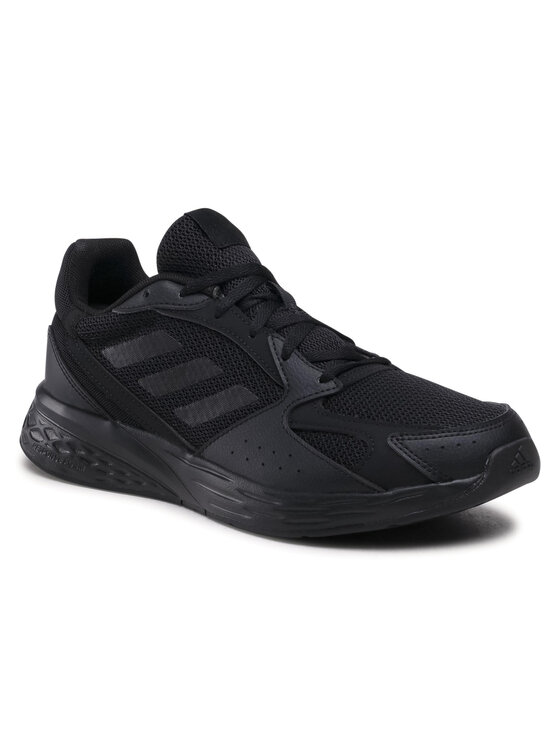 adidas Cipő Response Run FY9576 Fekete • Modivo.hu