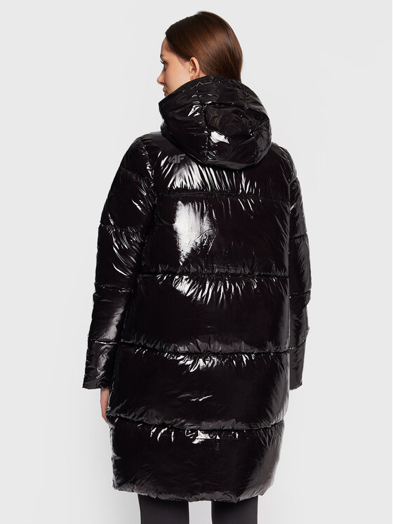 4F 4F Talvejope H4Z22-KUDP011 Must Regular Fit