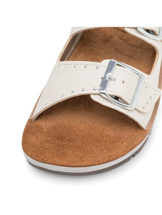 Inblu Inblu Papucs CP060200 Fehér