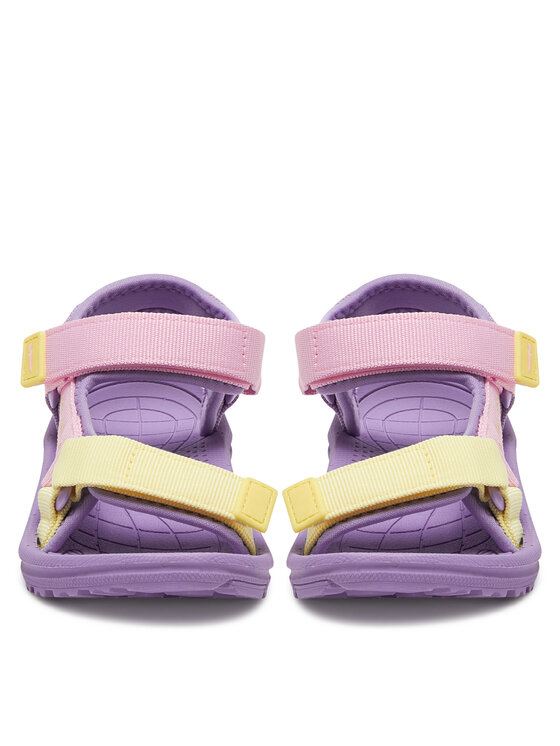 Sprandi Sprandi Sandalen CP40-NB718Y Rosa