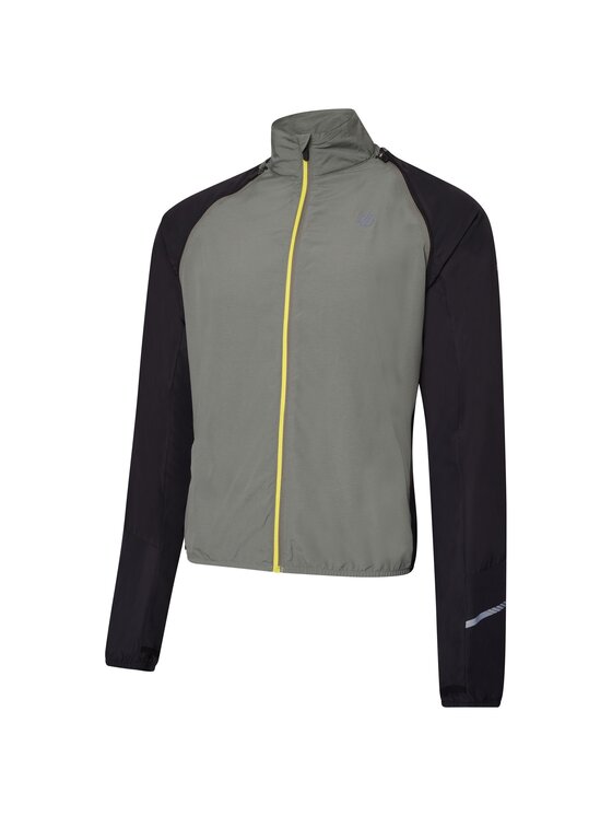 Dare2B Dare2B Kurtka outdoor Oxidate Zielony To Fit
