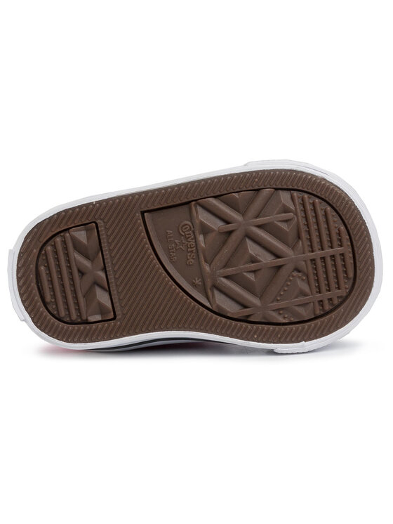 Converse Converse Tornacipő Inft C/T Allsta 7J234 Rózsaszín