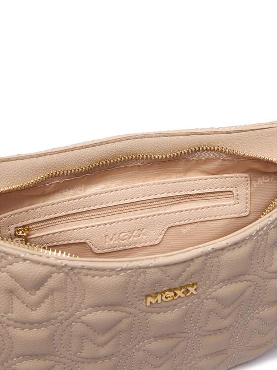 MEXX MEXX Handtasche CEO-MEXX-L-012-09 Hellrosa