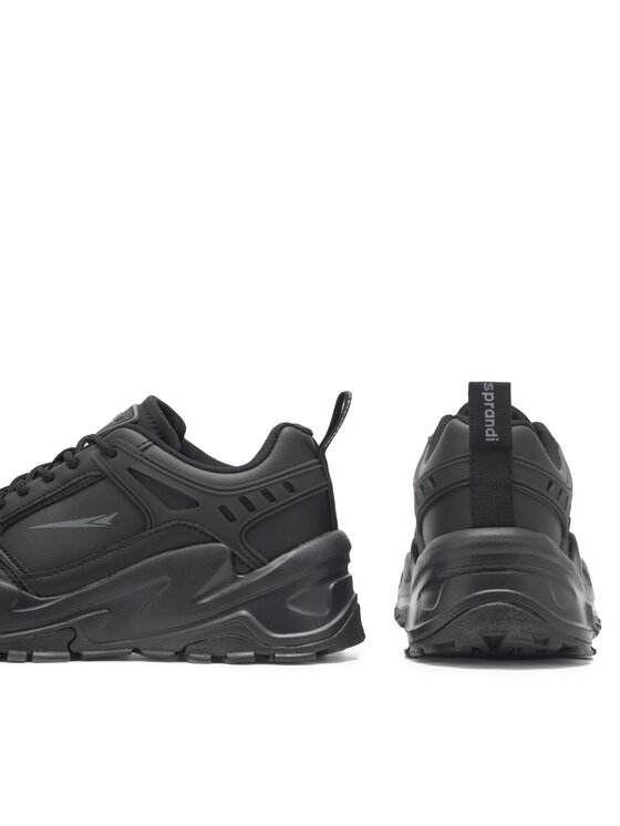Sprandi Sprandi Sneakersy BP40-22204Y Černá