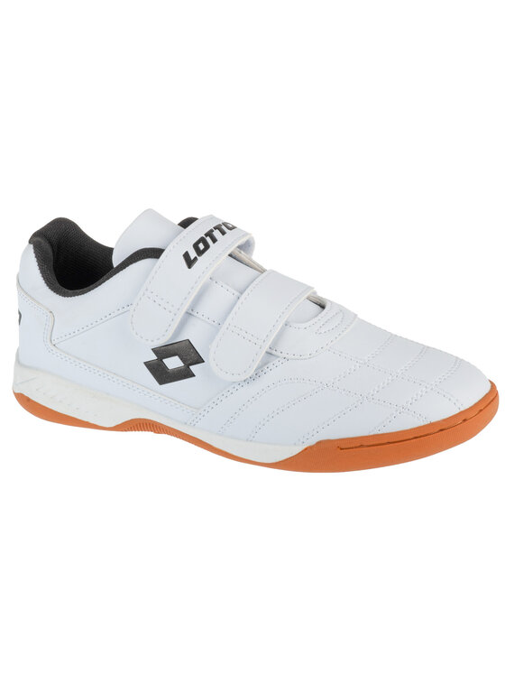 Lotto Lotto Scarpe indoor Lotto Pacer T Bianco
