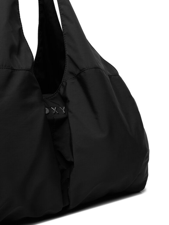 Roxy Roxy Geantă sport CWBEO-ROXY-M-001-09 Negru