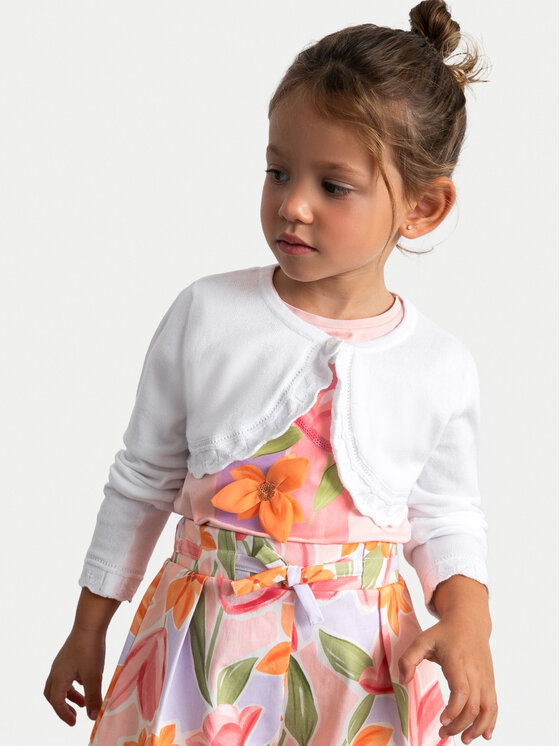 Mayoral Mayoral Bolero 320 Bela Regular Fit