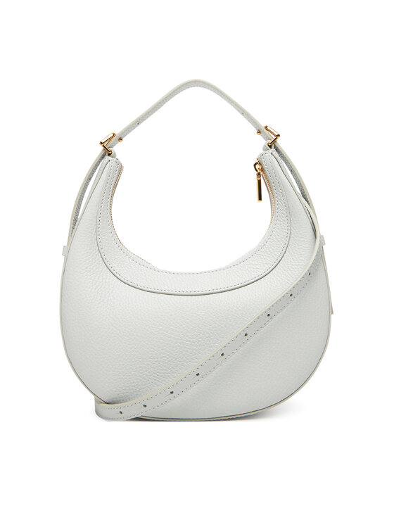 Coccinelle Coccinelle Handtasche PIP Coccinellewhisper E5 PIP 53 01 01 Grau
