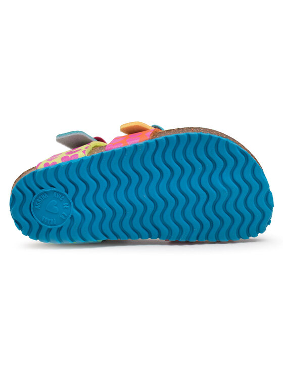 Sandali 212964 M Multicolore