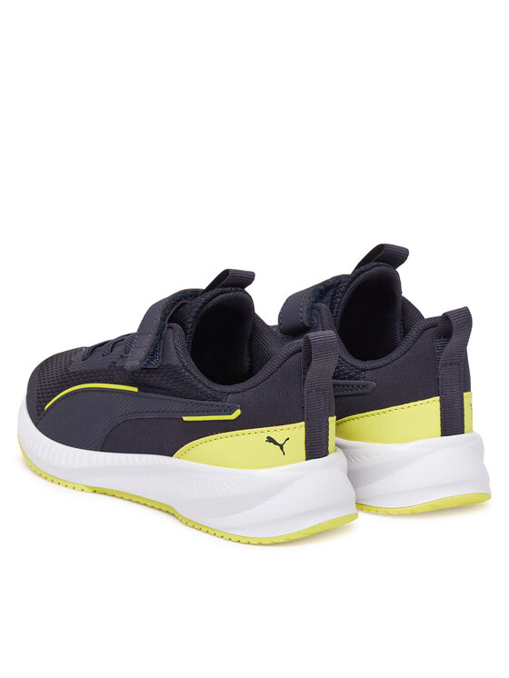 Puma Puma Sportcipők Flyer 3 AC+ PS 401527 02 Fekete