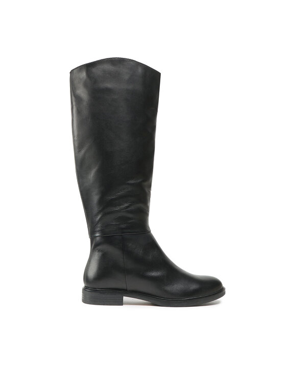 Lasocki Lasocki Klassische Stiefel ARC-NEW2-02 Schwarz