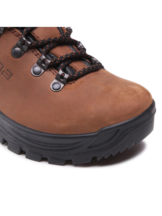 Alpina Alpina Trekking Tundra 6364-2 Smeđa
