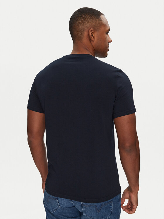 Emporio Armani Underwear Set di 2 T-shirt EM000391 AF10776