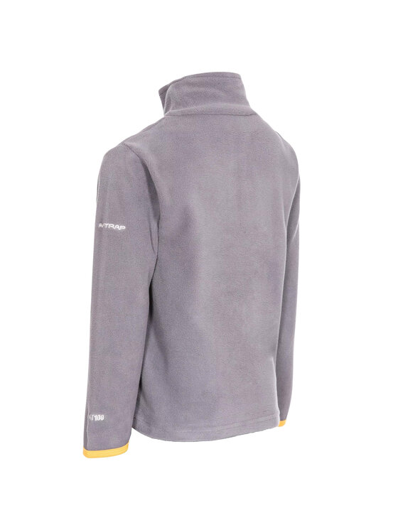 Trespass Trespass Kurtka outdoor Etto Szary Long Fit