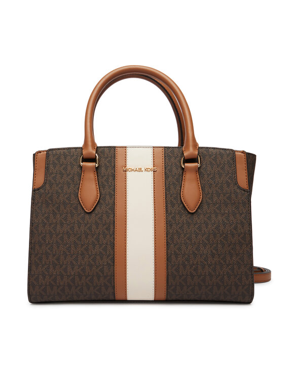 MICHAEL Michael Kors MICHAEL Michael Kors Geantă 30R6GQ6S2B Maro