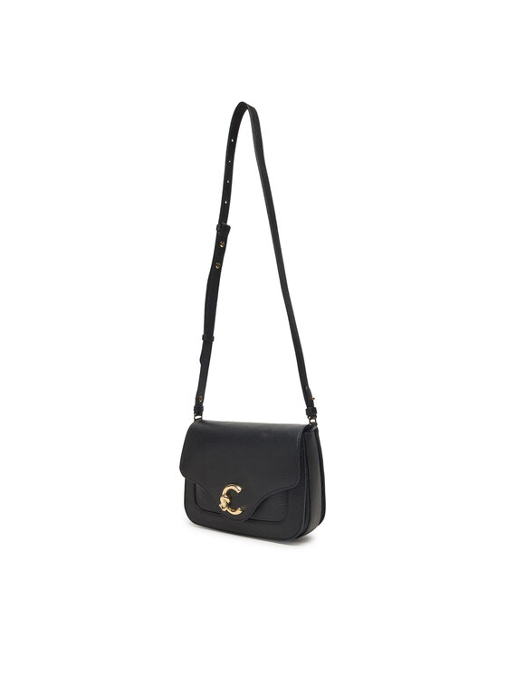 Coccinelle Coccinelle Сумка E1 SSL 15 01 01 Чорний