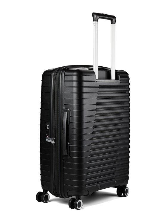 American Tourister American Tourister Komplet walizek 334275 Czarny