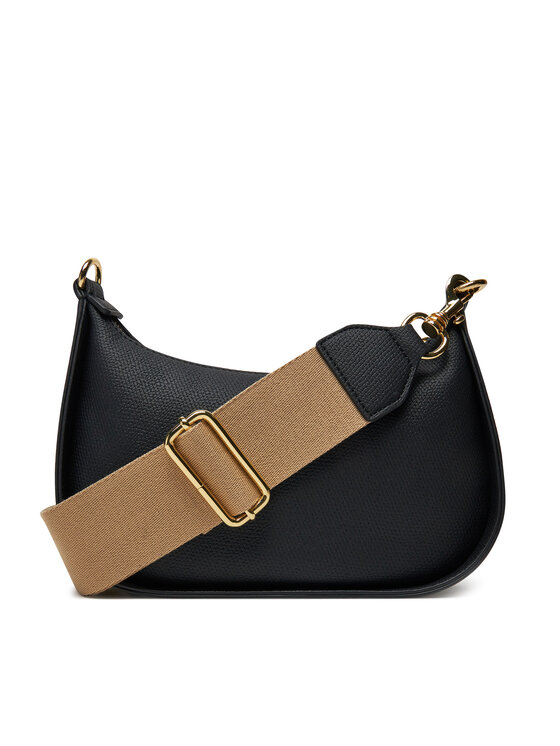 LOVE MOSCHINO LOVE MOSCHINO Τσάντα JC4128PP1MLJ0000 Μαύρο