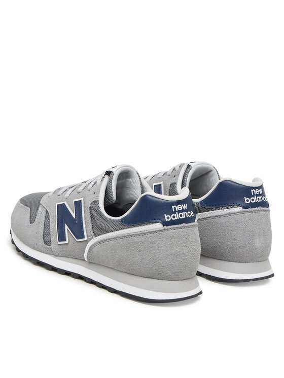 New Balance New Balance Сникърси ML373SP2 Сив