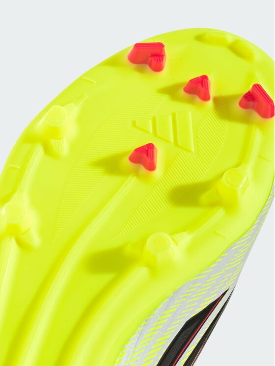 adidas adidas Buty do piłki nożnej F50 League Żółty