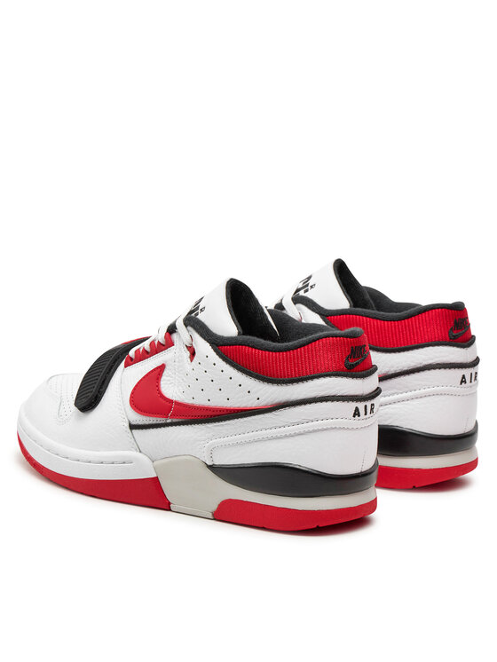 Nike Nike Tenisice AAF88 DZ4627 100 Bijela
