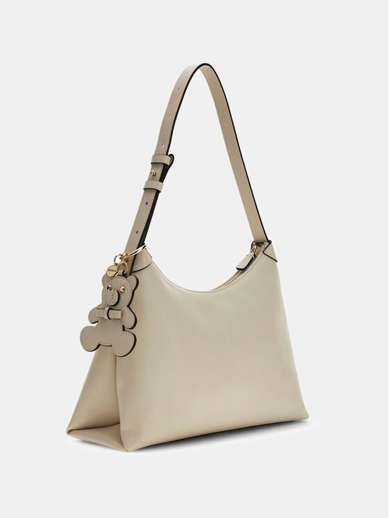 Guess Guess Torebka 182148 Beżowy