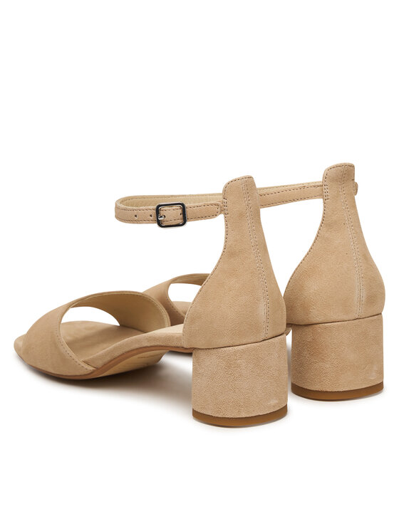 Vagabond Shoemakers Vagabond Shoemakers Sandaalid Piper 5921-040-11 Beež