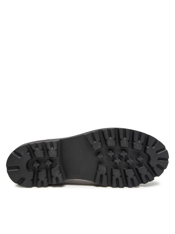 Oxfords RA-32-06-000510 Argento