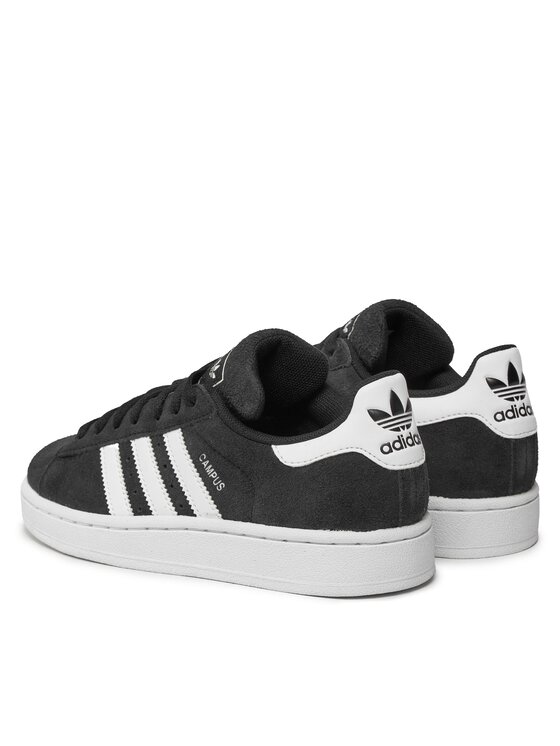 adidas adidas Sneakersy Campus 2 ID9844 Czarny