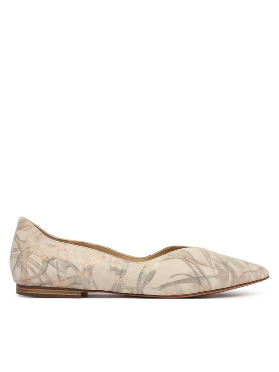 Caprice Caprice Baleriinad 9-22110-42 Beež