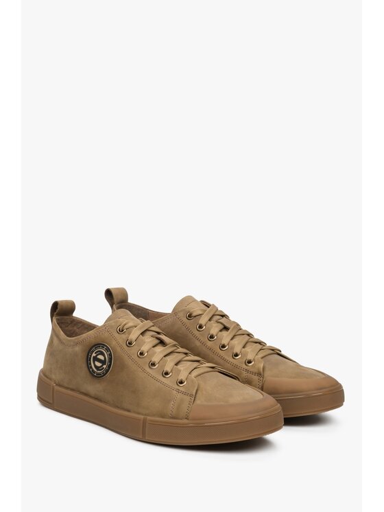 Estro Estro Sneakers ER00112408 Καφέ