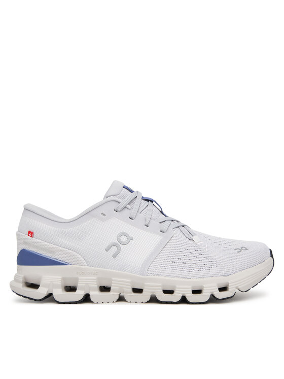 On On Tenisice Cloud X 4 3WE3007 Ljubičasta