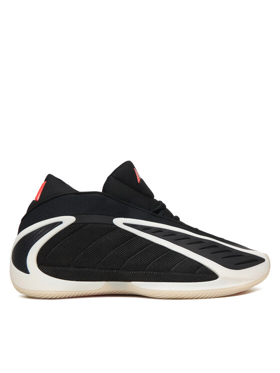 adidas adidas Basketbalové topánky Anthony Edwards 2 JS3508 Čierna