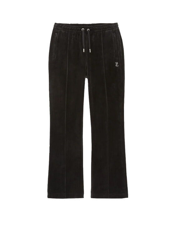 Juicy by Juicy Couture Juicy by Juicy Couture Pantaloni invernali vejh70047wpfj00-black Nero Regular Fit