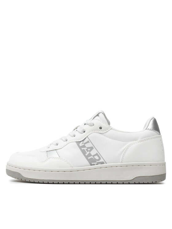 Napapijri Napapijri Sneakers NP0A4I71 Alb