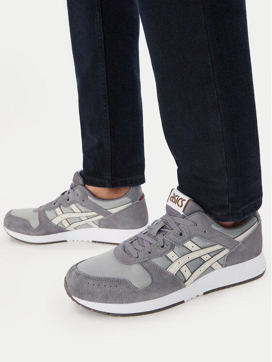 Asics Asics Снікерcи Lyte Classic 1203A611 Сірий